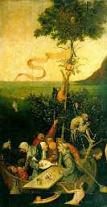 Bosch - Lollide Laev 