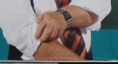 Detail valimisplakatist