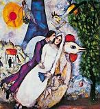 Marc Chagall
